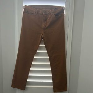 Banana Traveler style pants